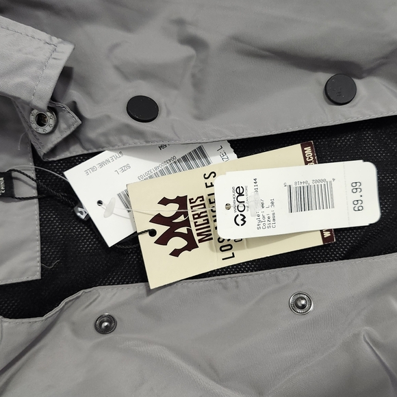 Mens Jacket - Picture 2 of 2